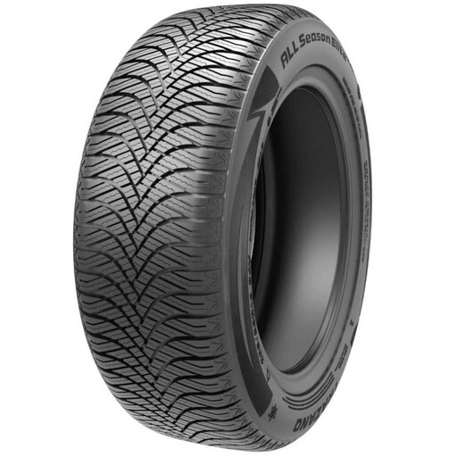 ΖΕΥΓΑΡΙ ΑΠΟ STOCK 225/40R18 TRAZANO Z401 92W XL DOT 0424