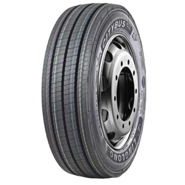 275/70R22.5 16PR AAU609 148/145J 3PMSF EU