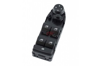 BMW ΣΕΙΡΑ 5 E60 ΜΟΝΟΣ 4PIN ΔΙΑΚΟΠΤΗΣ ΠΑΡΑΘΥΡΩΝ orig.61319122110