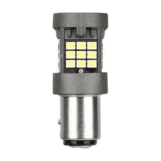 P21/4W 12/24V BAZ15d 3480/800+2730/760lm 6.500K ΔΙΠΛΗΣ ΠΟΛΙΚΟΤΗΤΑΣ LED CAN-BUS PRO-USER SERIES 1ΤΕΜ.