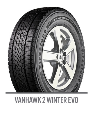 ΕΛΑΣΤ 195/70 R15C VANHW2E