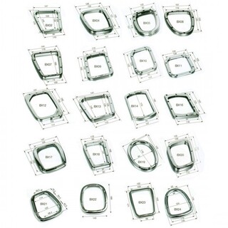 ΠΛΑΙΣΙΟ ΤΑΧΥΤΗΤΩΝ ΜΠΛΕ