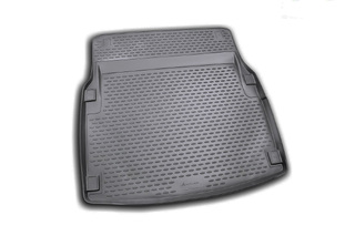 ΜΑΡΚΕ ΠΑΤΑΚΙ ΣΚΑΦΗ ΠΟΡΤ ΜΠΑΓΚΑΖ ΓΙΑ MERCEDES E CLASS W212 ELEGANCE 03/2009-2016 TPE ΛΑΣΤΙΧΟ ΣΕ ΜΑΥΡΟ ΧΡΩΜΑ NOVLINE - 1 ΤΕΜ.