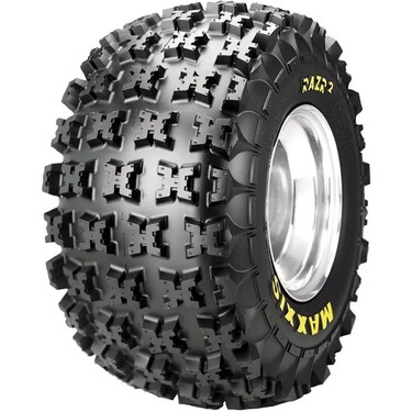 22X11-10AT MAXXIS M934 RAZR2 6PR 47J TL R.YEL.L. 
