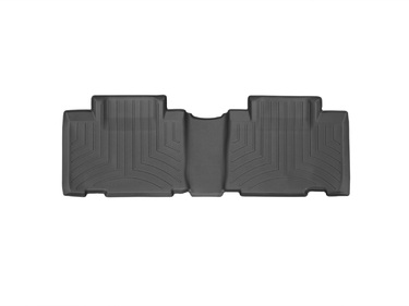 TOYOTA RAV4 XA40 2013-2018 ΠΑΤΑΚΙΑ ΟΠΙΣΘΙΑ ΜΑΥΡΑ 2ΤΕΜ WEATHERTECH