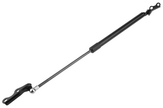 ΑΜΟΡΤΙΣΕΡ ΠΟΡΤ ΜΠΑΓΚΑΖ AΡΙΣΤΕΡΟ ΓΙΑ TOYOTA YARIS 1999-2005 500mm/245N orig.6895009110/6895009111/6896059025 ΝΤΥ - 1 τεμ.