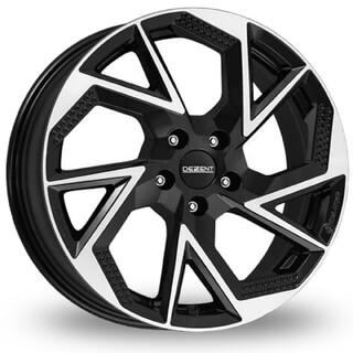 DEZENT AP DARK 18''