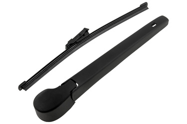 VW ID3 2019+ YΑΛΟΚΑΘΑΡΙΣΤΗΡΑΣ ΠΙΣΩ ME ΜΠΡΑΤΣΟ 26,5cm orig.10A 955 427