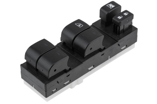 ΠΟΛΛΑΠΛΟΣ ΔΙΑΚΟΠΤΗΣ ΠΑΡΑΘΥΡΩΝ ΓΙΑ SUBARU XV 2012+ orig.83071-FJ031 ΝΤΥ - 1 TEM.