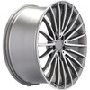 ΖΑΝΤΕΣ 20'' MERCEDES STYLE REPLICA 8.5x20 5x112 ET45 ΑΝΘΡΑΚΙ ΚΩΔΙΚΟΣ : 4612