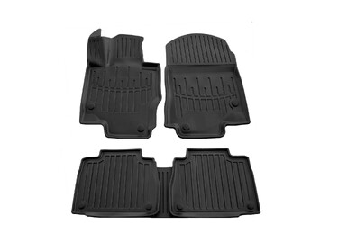 MERCEDES C-KLAS W204 4/5D 2007>2015 ΠΑΤ.ΛΑΣΤΙΧΟ ΣΚΑΦΑΚΙΑ (ΜΕ ΚΟΥΜΠΩΜΑΤΑ) 5ΤΕΜ.