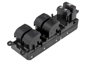 ΠΟΛΛΑΠΛΟΣ ΔΙΑΚΟΠΤΗΣ ΠΑΡΑΘΥΡΩΝ ΓΙΑ TOYOTA LAND CRUISER PRADO 2009-2017 / LANDCRUISER 2007+ 20PINS ΠΡΑΣΙΝΟΣ/ΚΙΤΡΙΝΟΣ ΦΩΤΙΣΜΟΣ ΝΤΥ - 1 ΤΕΜ.