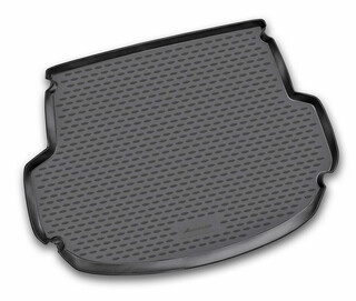 ΜΑΡΚΕ ΠΑΤΑΚΙ ΣΚΑΦΗ ΠΟΡΤ ΜΠΑΓΚΑΖ ΓΙΑ HYUNDAI SANTA FE 10/2012-2018 TPE ΛΑΣΤΙΧΟ ΣΕ ΑΝΘΡΑΚΙ ΣΚΟΥΡΟ ΓΚΡΙ ΧΡΩΜΑ NOVLINE - 1 ΤΕΜ.