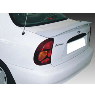 Αεροτομή Πορτ Μπαγκάζ για Daewoo Lanos Sedan 2000-2002  από Πολυουρεθάνη Motordrome Design - 1 τεμ.