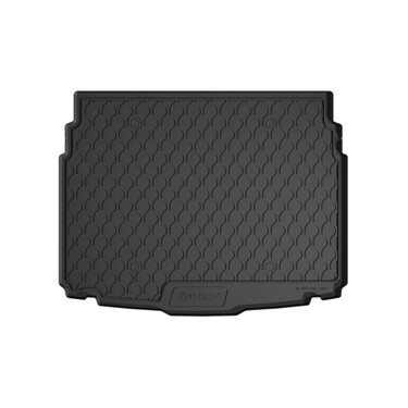 ΜΑΡΚΕ ΠΑΤΑΚΙ ΣΚΑΦΗ ΠΟΡΤ ΜΠΑΓΚΑΖ ΓΙΑ VW T-ROC 11/2017+ SUMISURA TRUNK MAT ΑΠΟ ΑΟΣΜΟ, ΜΗ ΤΟΞΙΚΟ, ΟΙΚΟΛΟΓΙΚΟ ΚΑΙ ΑΝΑΚΥΚΛΩΣΙΜΟ ΣΥΝΘΕΤΙΚΟ ΛΑΣΤΙΧΟ ΣΕ ΜΑΥΡΟ ΧΡΩΜΑ ΜΕ ΥΠΟΔΟΧΗ ΓΙΑ ΠΡΟΕΚΤΑΣΗ L2519.8 - L2519.9 LAMPA - 1 ΤΕΜ.