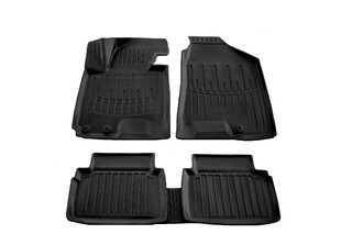 HYUNDAI iX35 5D 2010>2015/KIA SPORTAGE 5D 2010>2015 ΠΑΤ.ΛΑΣΤΙΧΟ ΣΚΑΦΑΚΙΑ (ΜΕ ΚΟΥΜΠΩΜΑΤΑ) 5ΤΕΜ.