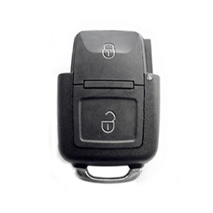 VW  ΑΝΤΑΛΛΑΚΤΙΚΟ ΚΑΛΥΜΜΑ ΧΩΡΙΣ ΚΛΕΙΔΙ 2 ΚΟΥΜΠΙΩΝ + ΚΟΥΜΠΙ ΠΑΝΙΚΟΥ DGA - 1 ΤΕΜ.