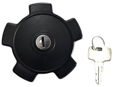 Farma - Τάπα βενζίνης με κλειδί για Volkswageen- 1 τεμ. (015514/FA)