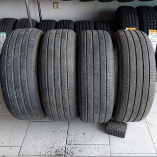 DOT 3322 ΜΕΤΑΧΕΙΡΙΣΜΕΝΑ ΕΛΑΣΤΙΚΑ 235/55R19 MICHELIN
