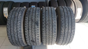 DOT 0225 235/65R16 C FALKEN VAN01 ΤΕΤΡΑΔΑ ΜΕΤΑΧΕΙΡΙΣΜΕΝΑ ΕΛΑΣΤΙΚΑ