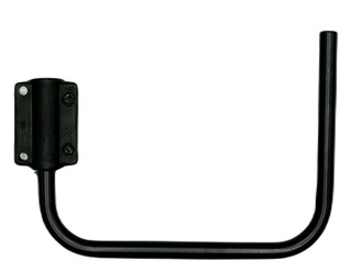 ΒΑΣΗ ΚΑΘΡΕΠΤΗ ΤΡΑΚΤΕΡ Φ16 145x240x185mm ΜΑΥΡΗ Orig.5094434 /5091914 /5094435 /5089608 /5089604