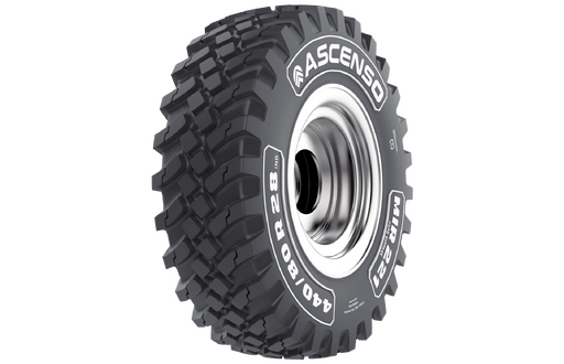 460/70R24 Steel Belted MIR221 159A8/B IND TL