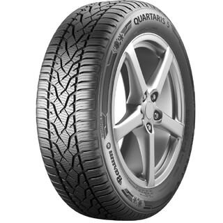 ΤΕΤΡΑΔΑ ΑΠΟ STOCK 215/50R17 BARUM QUARTARIS5 95W XL FR DOT 5023