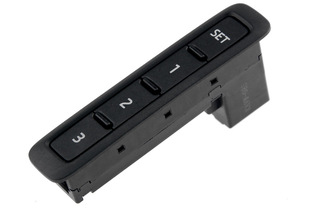 ΔΙΑΚΟΠΤΗΣ ΜΝΗΜΗΣ ΚΑΘΙΣΜΑΤΟΣ orig.1Z0959769 ΓΙΑ VW PASSAT B6 05+ - B7 10+/SHARAN 10+ /TIGUAN 07+  4PIN 