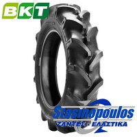 ελαστικά τρακτέρ 8x16 bkt tr-144