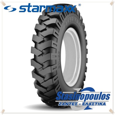 ΕΛΑΣΤΙΚΑ STARMAXX SM-38