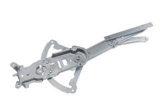 ΓΡΥΛΟΣ ΠΑΡΑΘΥΡΟΥ ΕΜΠΡΟΣ ΑΡΙΣΤΕΡΑ ΓΙΑ OPEL CORSA C 2000+ orig. 9196401 /93186824 NTY - 1 τεμ.