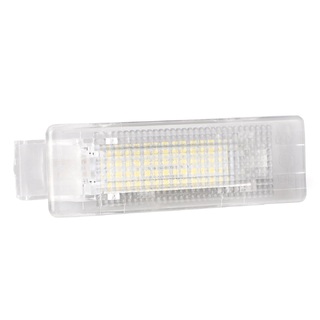 VW ΦΩΤΑ ΠΟΡΤ ΜΠΑΓΚΑΖ 18 LED - 1 ΤΕΜ.