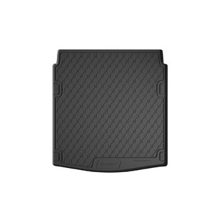 ΜΑΡΚΕ ΠΑΤΑΚΙ ΣΚΑΦΗ ΠΟΡΤ ΜΠΑΓΚΑΖ ΓΙΑ AUDI A4 4D 11/2007-10/2015 SUMISURA TRUNK MAT ΑΠΟ ΑΟΣΜΟ, ΜΗ ΤΟΞΙΚΟ, ΟΙΚΟΛΟΓΙΚΟ ΚΑΙ ΑΝΑΚΥΚΛΩΣΙΜΟ ΣΥΝΘΕΤΙΚΟ ΛΑΣΤΙΧΟ ΣΕ ΜΑΥΡΟ ΧΡΩΜΑ ΜΕ ΥΠΟΔΟΧΗ ΓΙΑ ΠΡΟΕΚΤΑΣΗ L2519.8 - L2519.9 LAMPA - 1 ΤΕΜ.