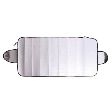 Bottari - ΚΑΛΥΜΜΑ ΠΑΡΜΠΡΙΖ ΓΙΑ ΠΑΓΟ ΚΑΙ ΧΙΟΝΙ 150x70cm BOTTARI - 1 Τεμ. (ΒΟΤ77457)