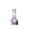 ΛΑΜΠΑ LED H15 12V IP65 6.000K 4.600lm LED SET PRO SMART SERIES M-TECH - 2 ΤΕΜ.