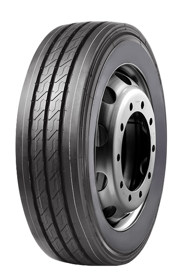 245/70R17.5 18PR KLT200 143/141J LA (HB) ECE-S M+S EU