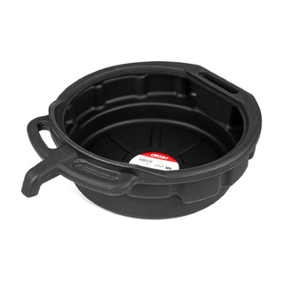 ΛΕΚΑΝΗ ΓΙΑ ΛΑΔΙΑ ΜΕ ΣΤΟΜΙΟ 10L 50cm ΔΟΧΕΙΟ ΑΛΛΑΓΗΣ ΛΑΔΙΩΝ ΑΜΙΟ - 1 τεμ.