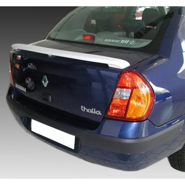 Αεροτομή Πορτ Μπαγκάζ για Renault Thalia  από Πολυουρεθάνη Motordrome Design - 1 τεμ.