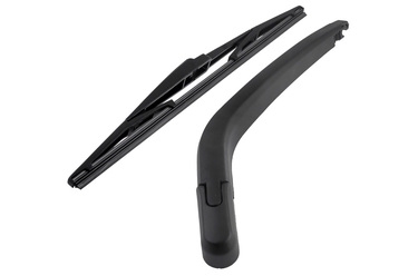 TOYOTA COROLLA 2002+/E12/ YΑΛΟΚΑΘΑΡΙΣΤΗΡΑΣ ΠΙΣΩ ME ΜΠΡΑΤΣΟ 35cm orig.85241-02020