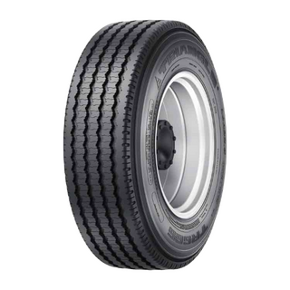 9R22.5 TR665 136/134L 14PR