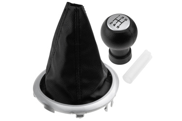 ΠΟΜΟΛΟ ΤΑΧΥΤΗΤΩΝ  ΜΕ ΕΝΔΕΙΞΗ 5 ΤΑΧΥΤΗΤΩΝ ΜΕ ΦΟΥΣΚΑ ΚΑΙ ΠΛΑΙΣΙΟ ΓΙΑ SUZUKI SWIFT 2005+ / SX4 2006+  NTY - 1 τεμ.