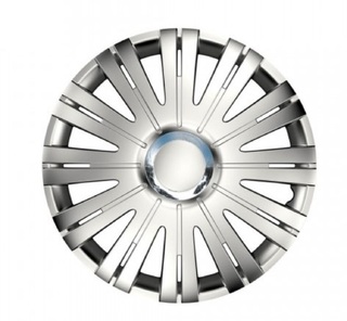 ΤΑΣΙ 14" HUBCAP RC ACTIVE ΑΣΗΜΙ - ΣΕΤ 4ΤΕΜ ΣΕ ΚΟΥΤΙ ΑΜΙΟ