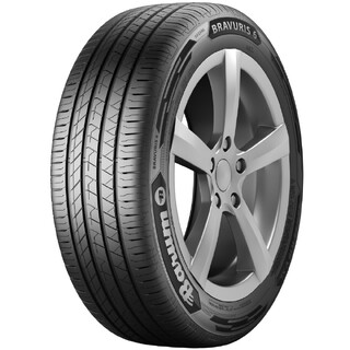205/50R17 89V FR BARUM  BRAVURIS 6