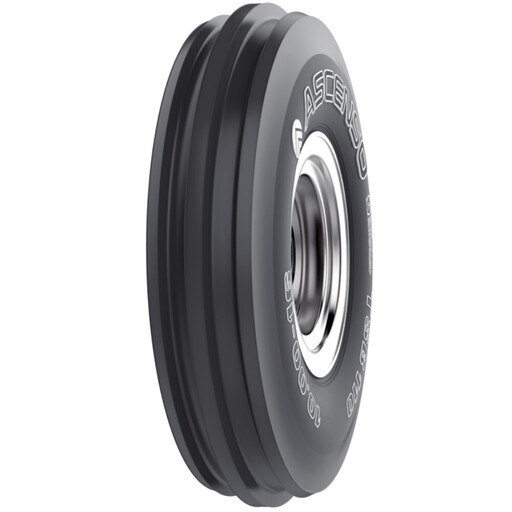 500-15 6PR ASCENSO TSB110 TT
