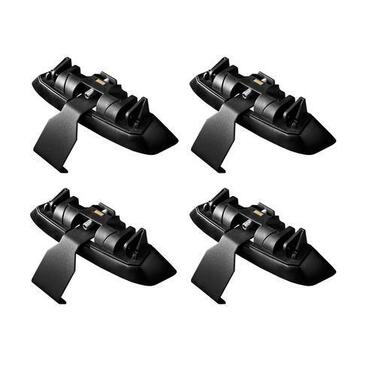 ΑΚΡΑ ΓΙΑ ΜΠΑΡΕΣ YAKIMA ΓΙΑ HONDA CR-V 10/12+ K673W