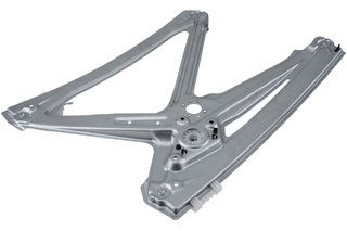 ΓΡΥΛΟΣ ΠΑΡΑΘΥΡΟΥ ΕΜΠΡΟΣ ΔΕΞΙΑ ΓΙΑ SMART FORTWO W451 07>14 orig. A4517200646 NTY - 1 τεμ.