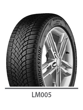 ΕΛΑΣΤΙΚ 195/55 R16 LM005 87H