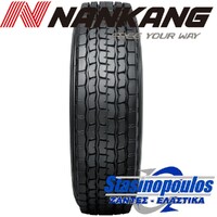 Ελαστικά 8.5R17.5 NANKANG HD757 Στασινόπουλος photo 2