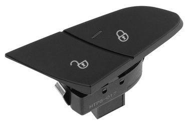 PORSCHE CAYENNE / PANAMERA 2010+/ ΔΙΑΚ.ΚΛΕΙΔ.ΠΟΡΤΩΝ 4 PINS (ΔΕΞΙΑ)