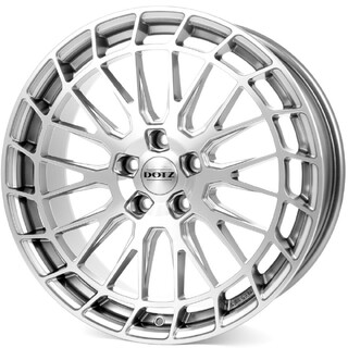 DOTZ SEPANG BLAZE 19''